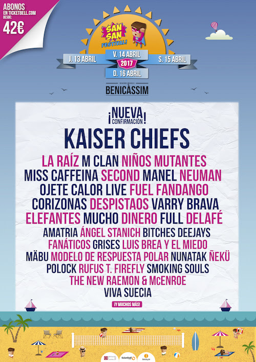 sansan2017_kaiser_chiefs